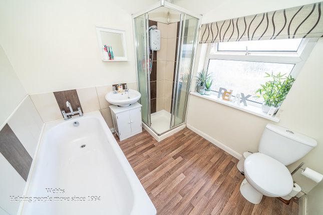 24, Dickinson Drive, Walsall photo 4