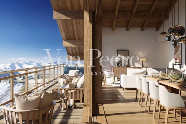 Apartment for sale in Huez, 38750, France