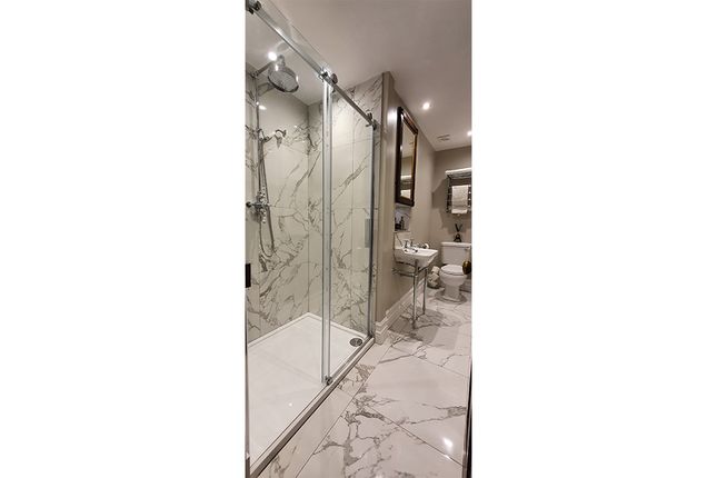 Hotel Style Luxury