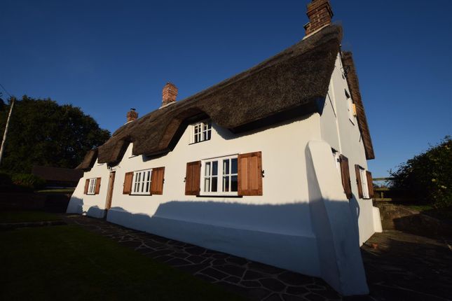 Homes For Sale In Shirley Derbyshire Buy Property In Shirley