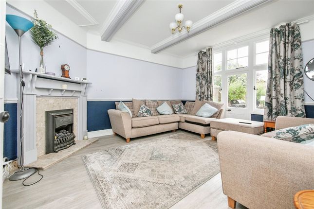 Terraced house for sale in Priory Road, Sudbury, Suffolk