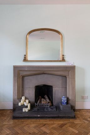 Town house for sale in The Manor House, West End, Sedgefield, County Durham
