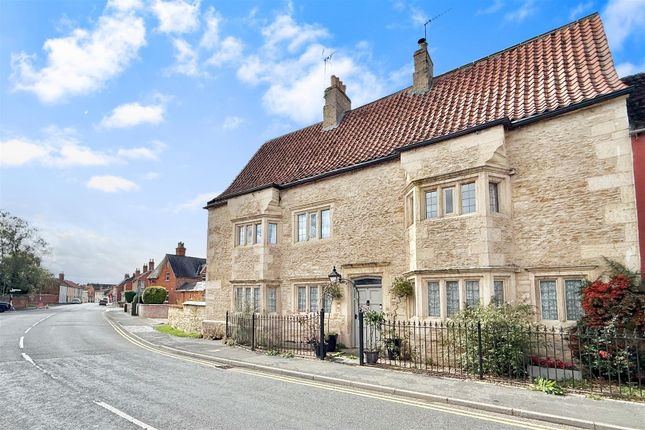 3-bed house on 1, Victoria Street, Billingborough, £400,000