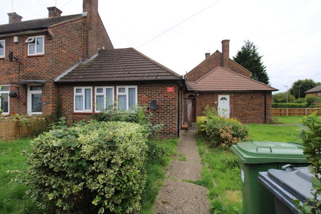 Knebworth Path, Borehamwood photo 5