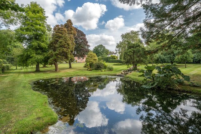 Ridgeway House, The Common, Blandford Forum photo 2