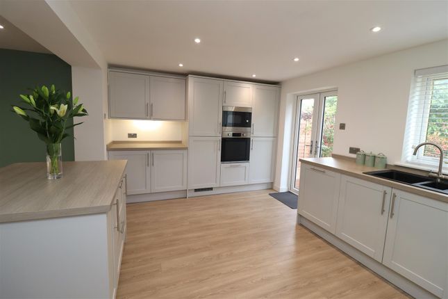 37, Cherry Drive, Holme-On-Spalding-Moor photo 3