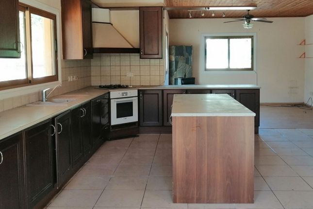 Villa for sale in Anageia, Nicosia, Cyprus