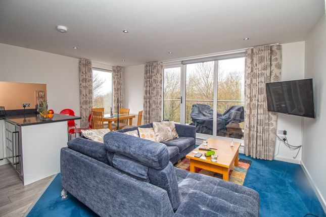 Flat for sale in Denton Road, Newcastle Upon Tyne