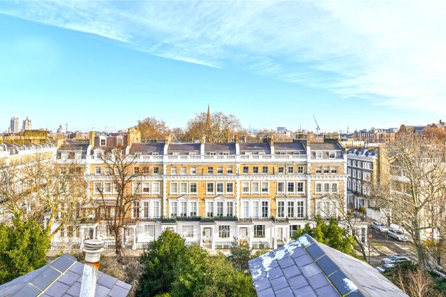 Flat to rent in Onslow Gardens, South Kensington, London SW7, London,