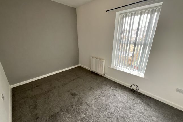 Terraced house to rent in Wilfred Street, Accrington, Lancashire