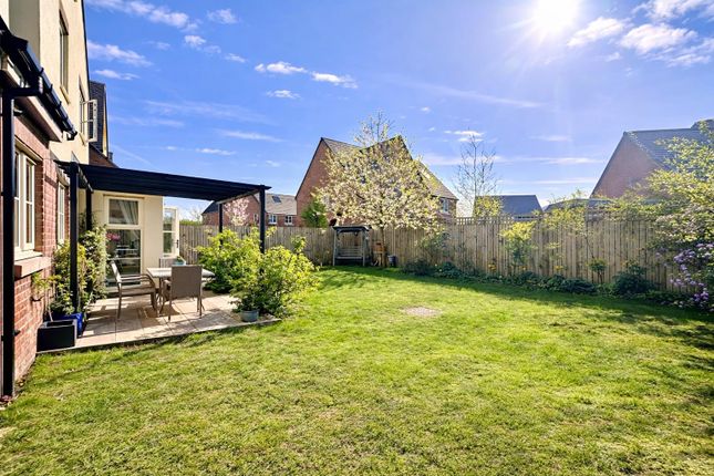 17, Well Field Way, Near Audlem photo 3