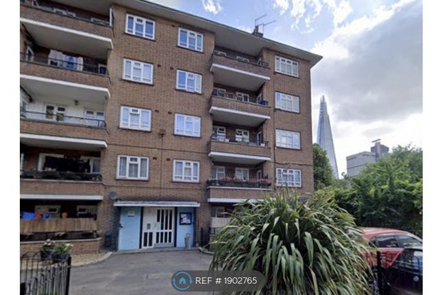 Flat Of The 2nd Floor With Balcony