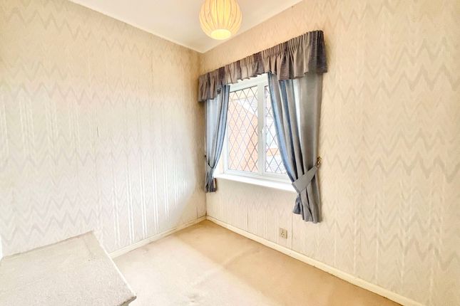 Semi-detached house for sale in Stratford Close, Forsbrook