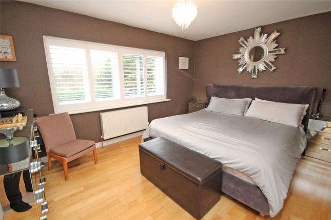 Detached house for sale in Preston Way, Christchurch