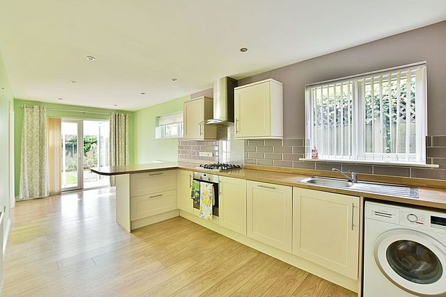 5, Winchester Drive, Lincoln photo 4