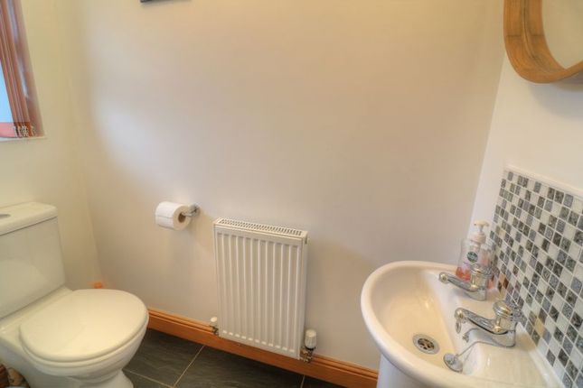 3 Bed Semi Detached House For Sale In Alson Street Penley