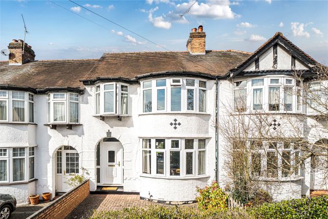 3-bed house on 8, Jeymer Drive, Greenford, £540,000