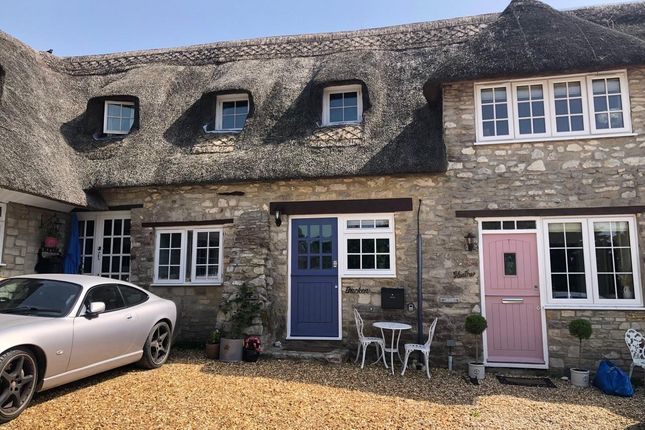 Thumbnail Cottage for sale in East Farm Cottages, Osmington, Weymouth