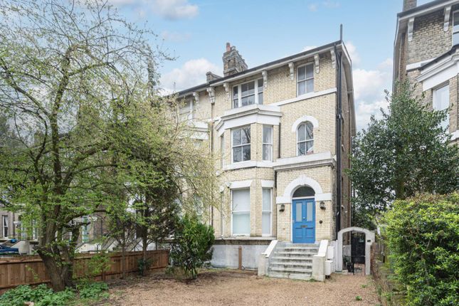Thumbnail Flat to rent in Vanbrugh Road, Greenwich, London