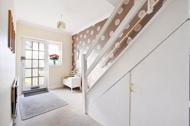 Semi-detached house for sale in Priory Way, Harrow