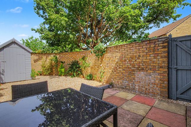Broadfields, Oxford photo 4