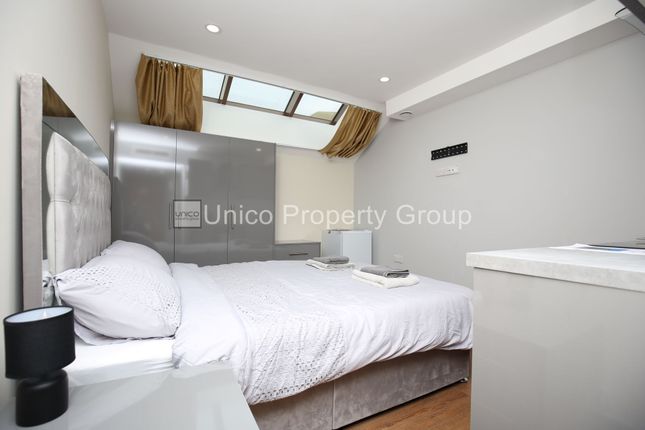 Studio flats and apartments to rent in IG1 Zoopla