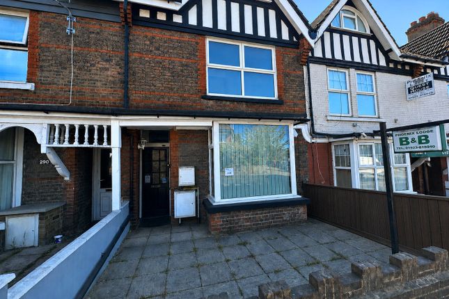Studio house on 288, St. Albans Road, Hertfordshire, £1,050/mo