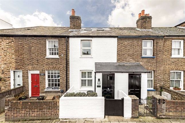 3 Bedroom Houses To Let In Kingston Upon Thames Primelocation