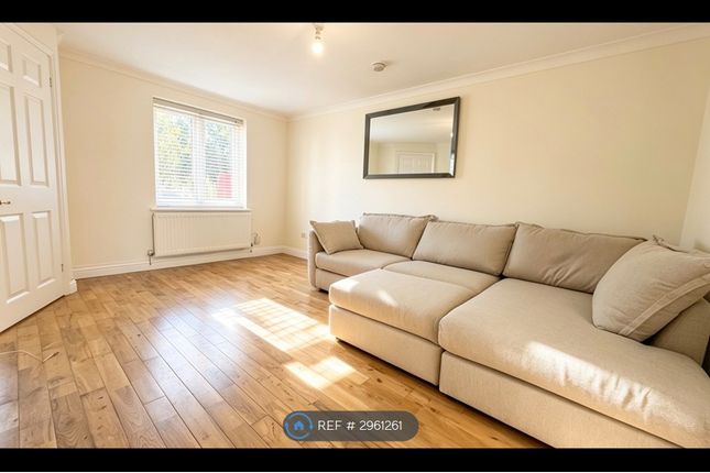 Harrison Drive, St Mellons, Cardiff photo 2