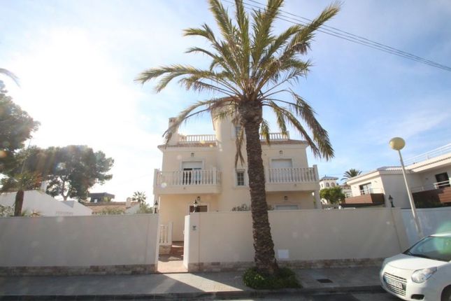 Thumbnail Villa for sale in Calle Cabo Roig, 30730 San Javier, Murcia, Spain
