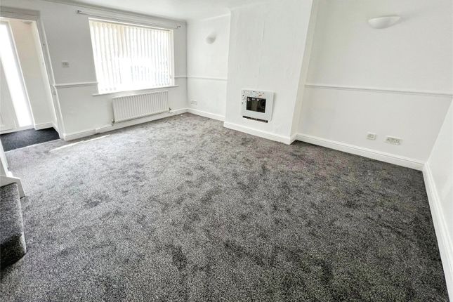 Semi-detached house to rent in Germander Close, Liverpool, Merseyside