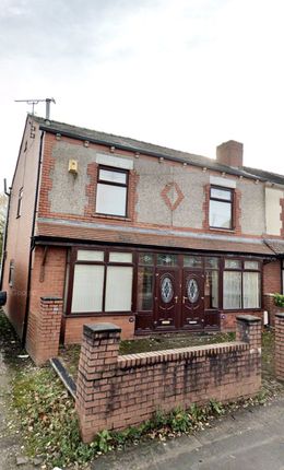 Thumbnail Terraced house for sale in Lily Lane, Bamfurlong, Wigan