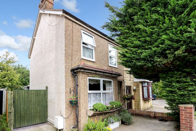 Semi-detached house for sale in Eastfield Road, Burnham, Buckinghamshire