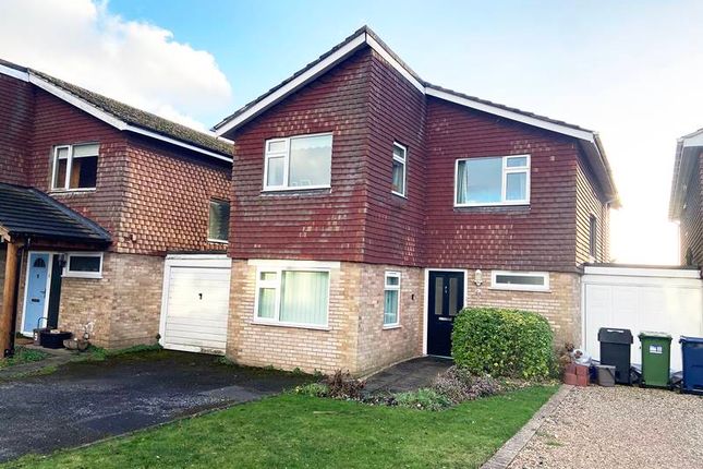 Detached house for sale in Highfield Road, Flackwell Heath, High Wycombe