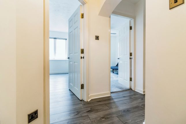 Flat for sale in Samuel Ogden Street, Manchester, Greater Manchester