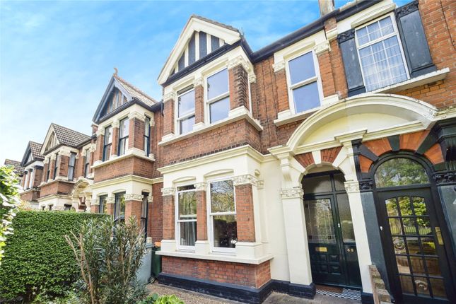 Terraced house for sale in Rancliffe Road, London