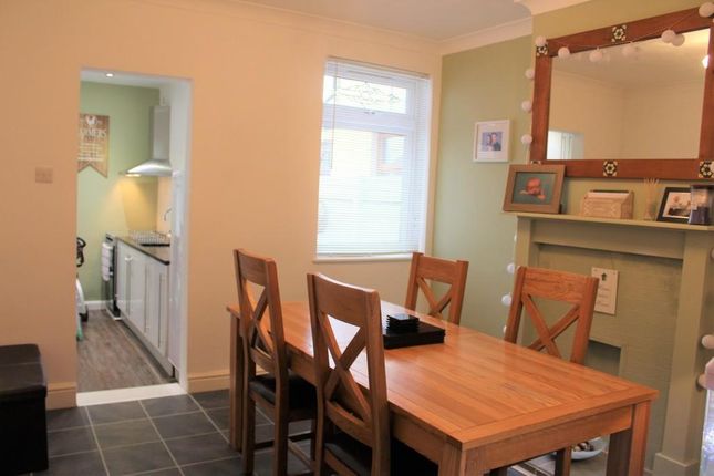 27, Fir Lane, Lowestoft photo 5