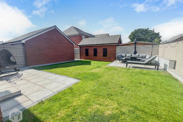 4 Oak Green Road, Warrington photo 4