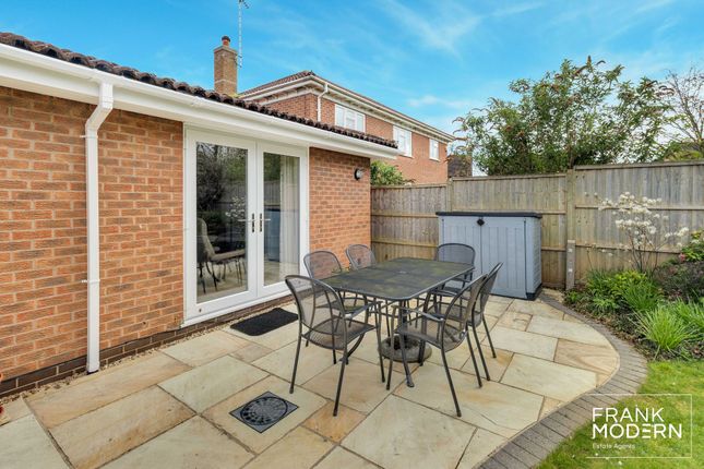 Detached house for sale in Thomas Close, Bretton