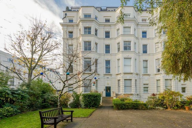 Thumbnail Studio for sale in Colville Gardens, London