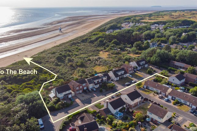 Homes for Sale in Burnham-on-Sea - Buy Property in Burnham-on-Sea
