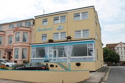 Hotel Guest House For In Torland 24 Sands Road Paignton Photo 18 Of Torland Hotel 24 Sands Road Paignton Devon Tq4