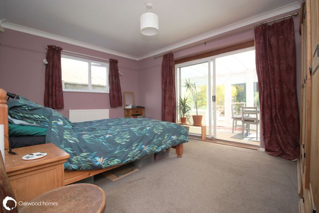 Bungalow for sale in Percy Avenue, Broadstairs