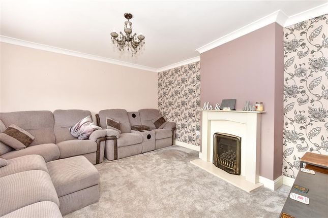 Terraced house for sale in Buckmans Road, Crawley, West Sussex