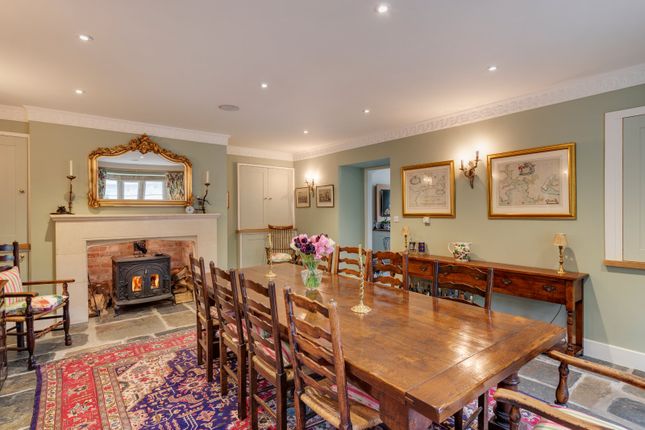 Calancombe Farmhouse
