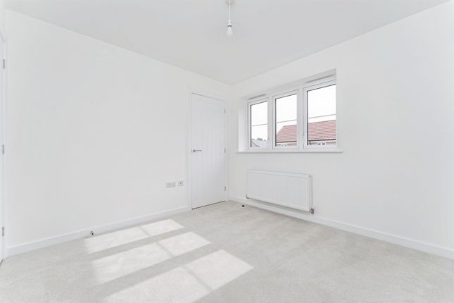 Plot 99, 19, Ash Way, Huntingdon photo 4