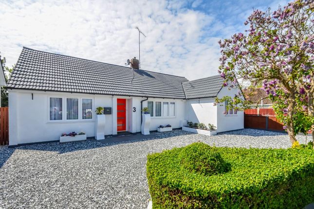Detached bungalow for sale in Arcadia Road, Burnham-On-Crouch