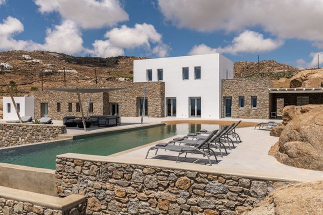 Thumbnail Villa for sale in Agrari, Mykonos, Cyclade Islands, South Aegean, Greece