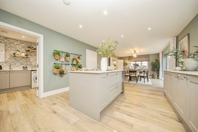 Plot 1a, The Sunningdale, Braiswick, Colchester photo 3