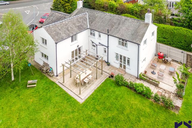 Green Cottage Woodhart Lane, Chorley photo 4